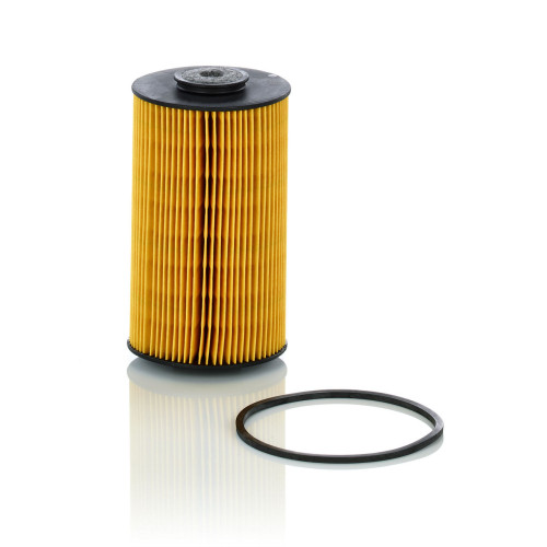 Body,Fuel Filter