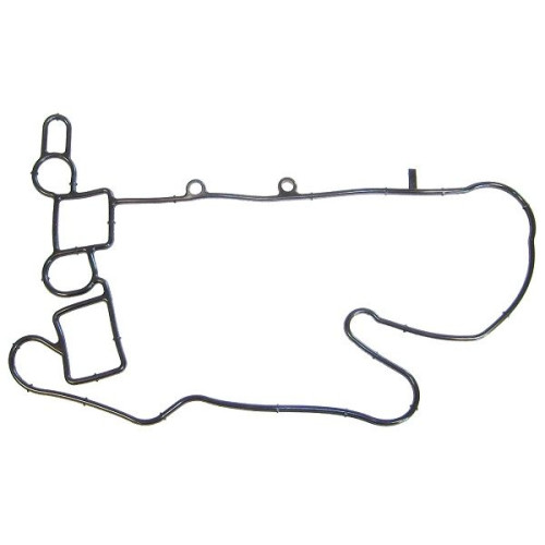 Weatherstrip
