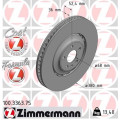 Brake Discs Frt 380Mm A8 S8 Sq5 2014-