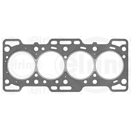 Gasket  Graphite