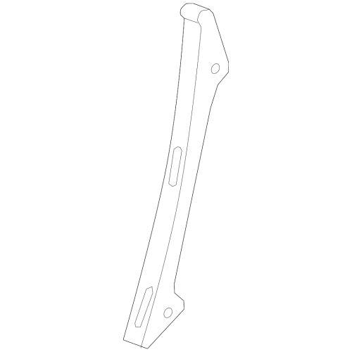 Tensioner Belt'V'