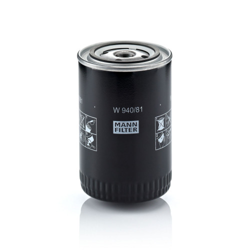 Cartridge Oil Filter