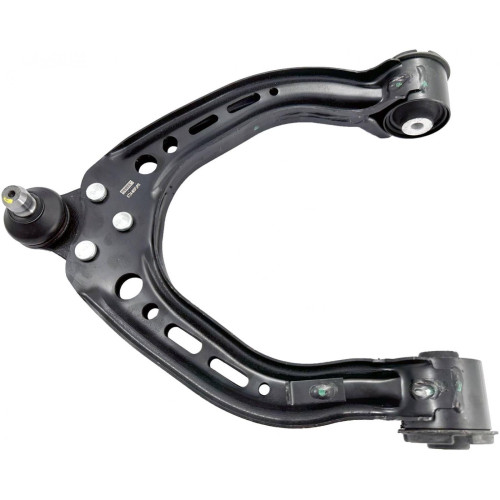 Right upper front arm