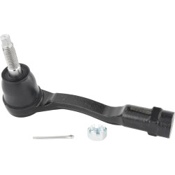 steering tie rod end left