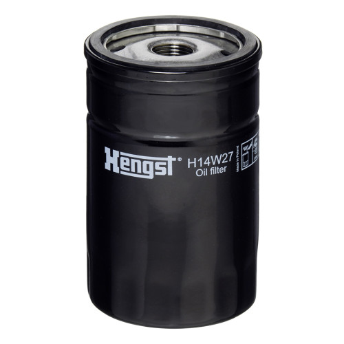 Cartridge Oil Filter
