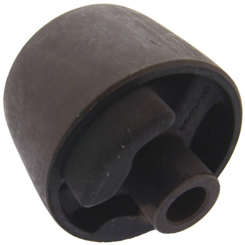 Rear engine mount bushing