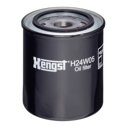 Cartridge Oil Filter