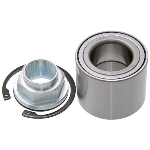 front wheel bearing 42x75x60