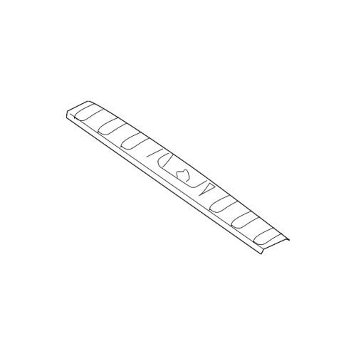 Plate-Tail Gate