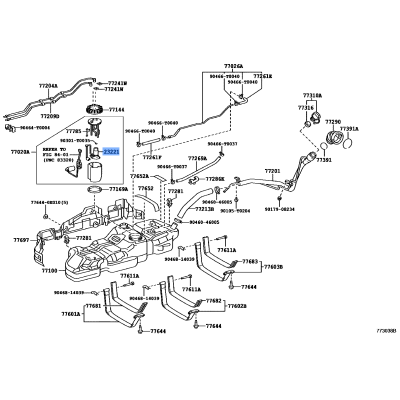 Fuel Pump