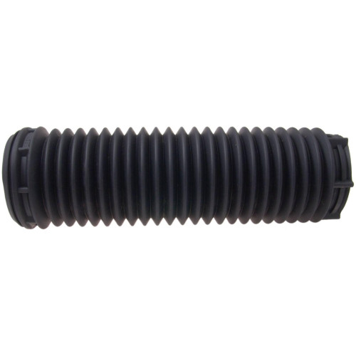 Front shock absorber boot