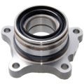 rear wheel hub lh