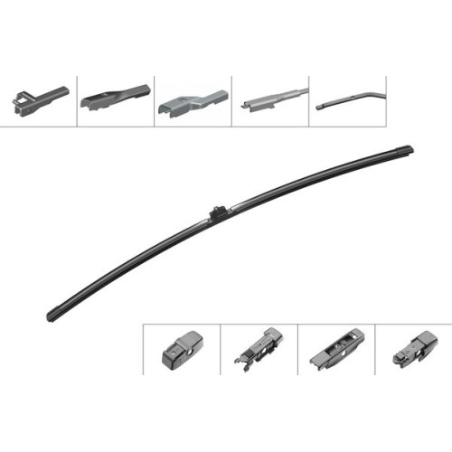BOSCH 3397006839 Wiper Blade