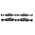 Pad Sub Set Rr Calip