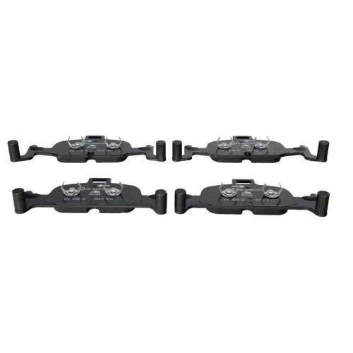 Pad Sub Set Rr Calip