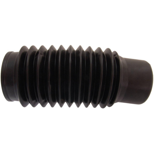 Front shock absorber boot