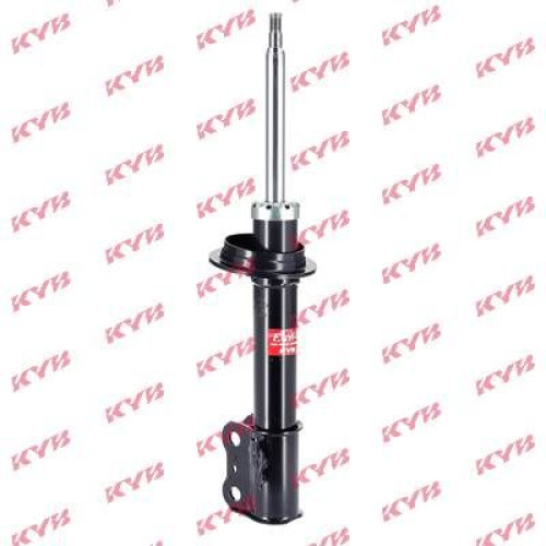 Shock Absorber