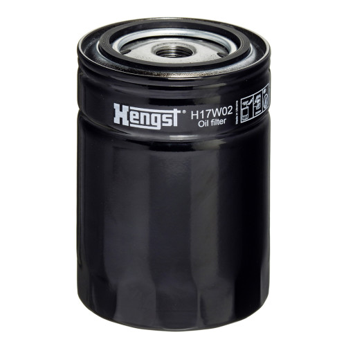 Spin-On Fuel Filter