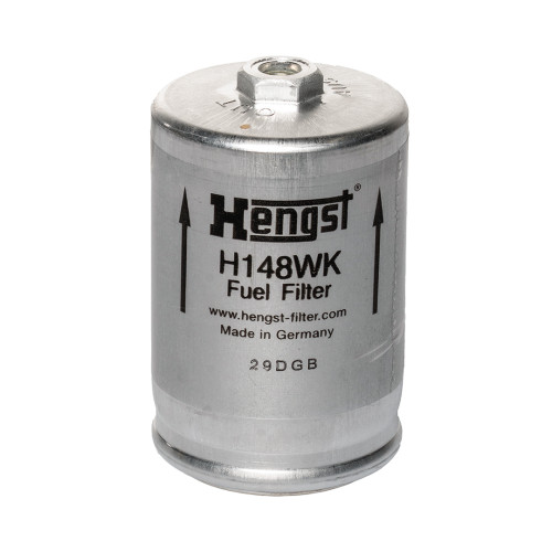 Body,Fuel Filter