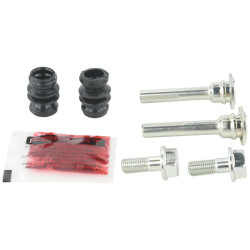 Rear caliper slide pin kit