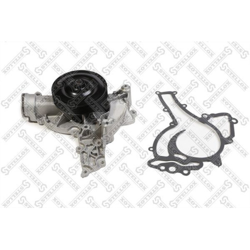 Water Pump ! Mb W203/A209/W211/R171 3.0/3.5 04>