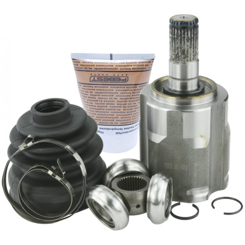 inner cv joint left 34x30x27