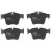 Pad Sub Set,Rr Calip