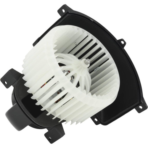 heater blower motor