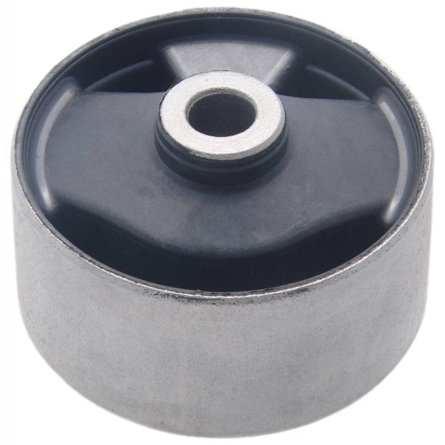 Rear engine mount bushing