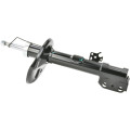 shock absorber front left gas.twin tube