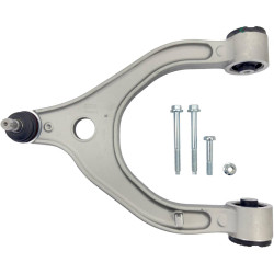 Right upper front arm