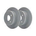 Plate Disc