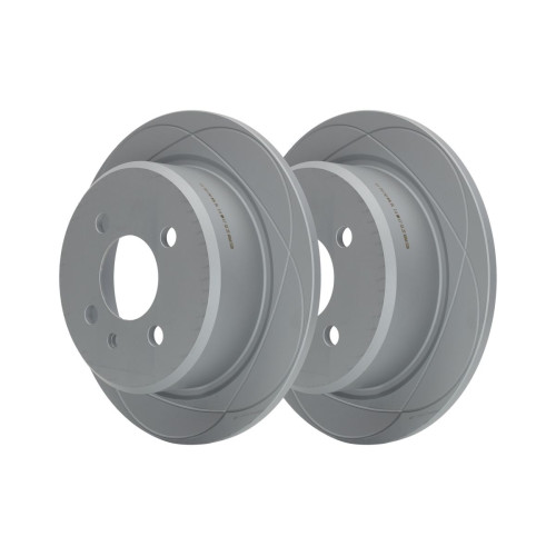 Plate Disc