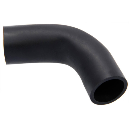Crankcase breather hose