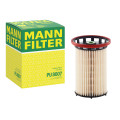 Body,Fuel Filter