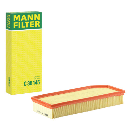 Mb Air Filter-E(W210)