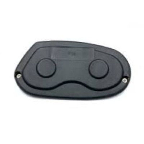 Cover(L),Towing Hook