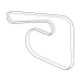 GENERAL MOTORS 12654472 V-Ribbed Serpentine Belt
