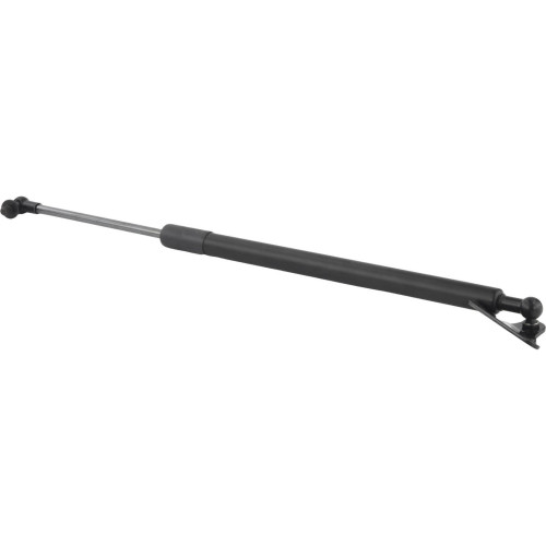 tailgate gas strut left (with bracket) l468/535n