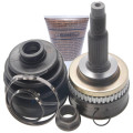 outer cv joint 22x56x27