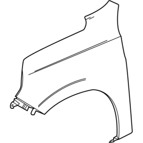 Fender(R),Over-Rr
