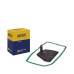 Cartridge Oil Filter