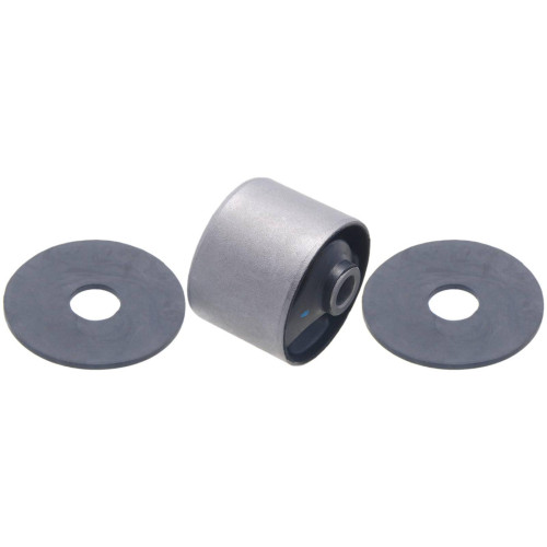 Differential mount bushing
