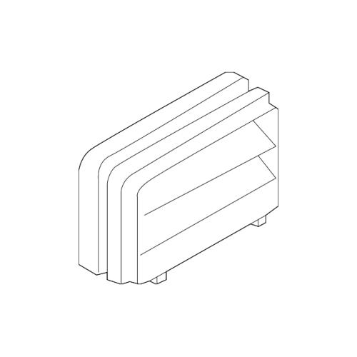 Panel,Ventilator
