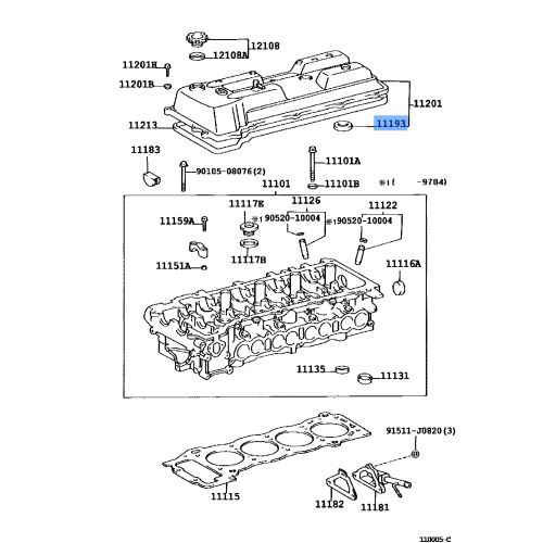 LEX-GASKET