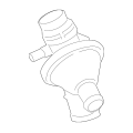 Valve, Hand Brake