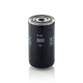 Cartridge Oil Filter