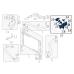 Sensor Assy, Temperature