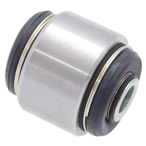 Floating bushing, front control arm