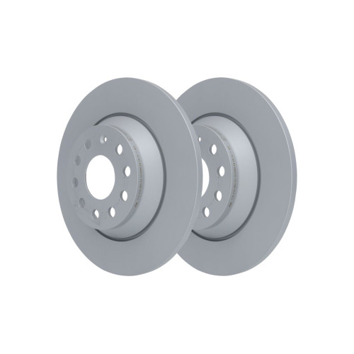 Plate Disc